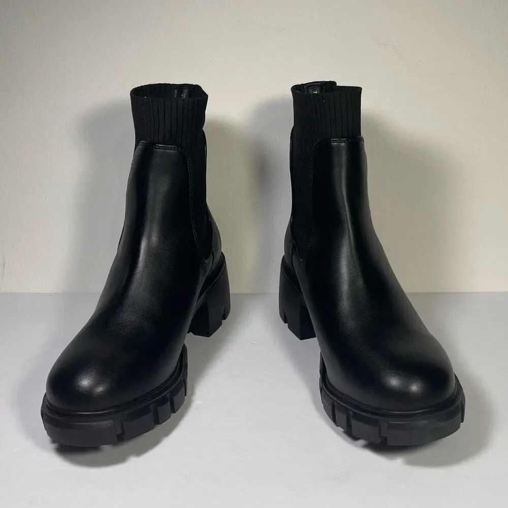 Steve Madden Women's Hayle Boots
